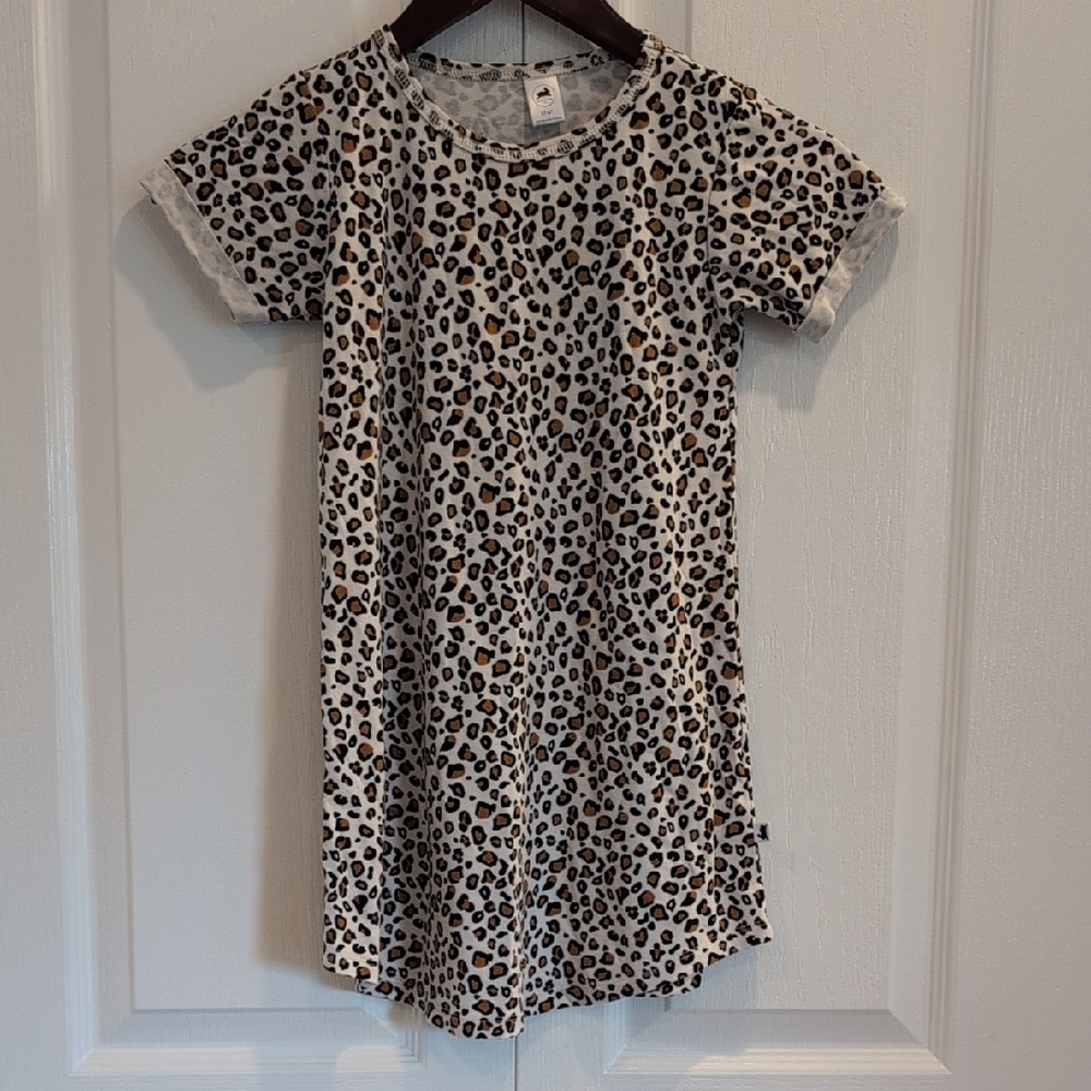 Little & Lively Winslow Dress